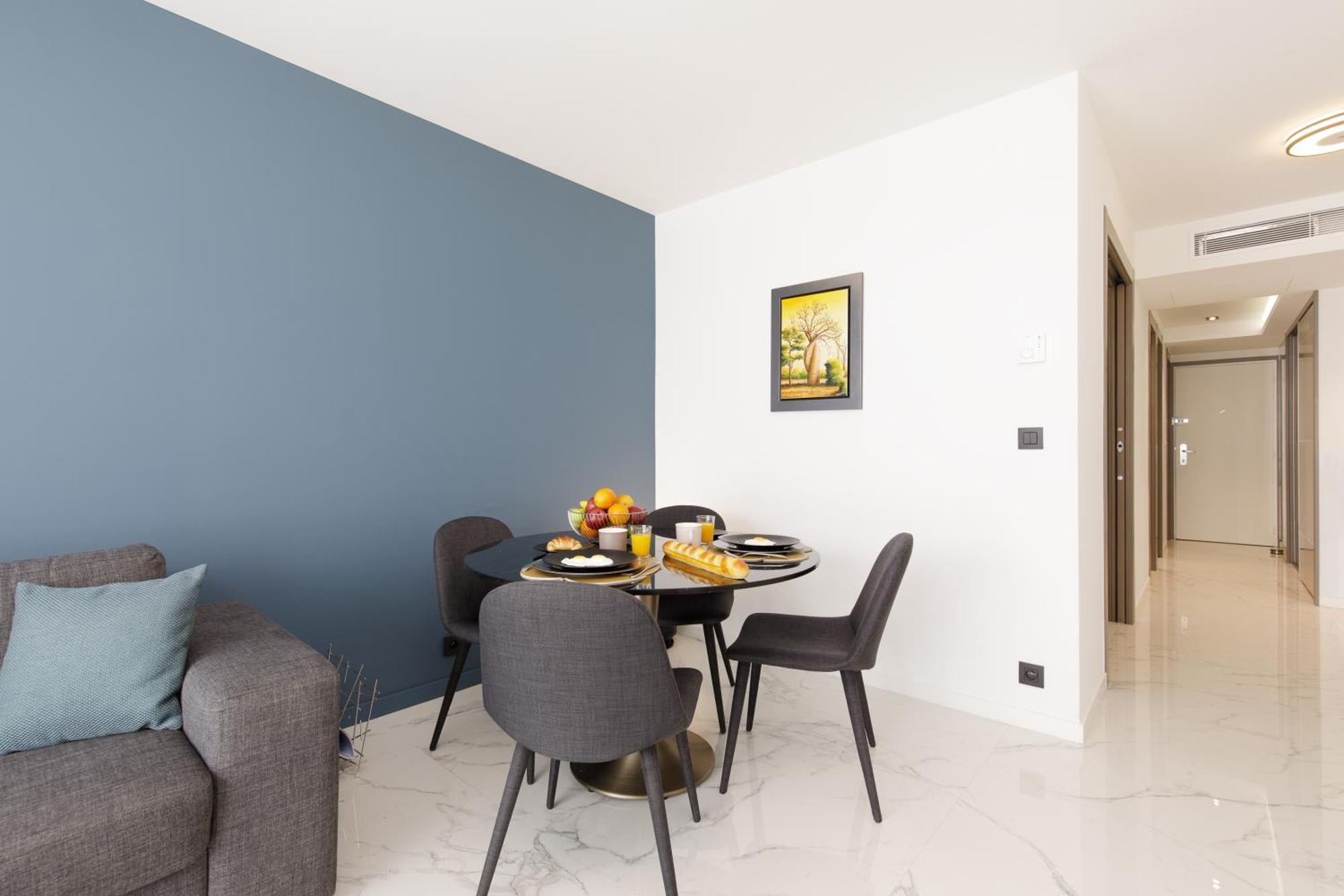 Apartment Gray D'albion 3i7 Yourhosthelper Cannes