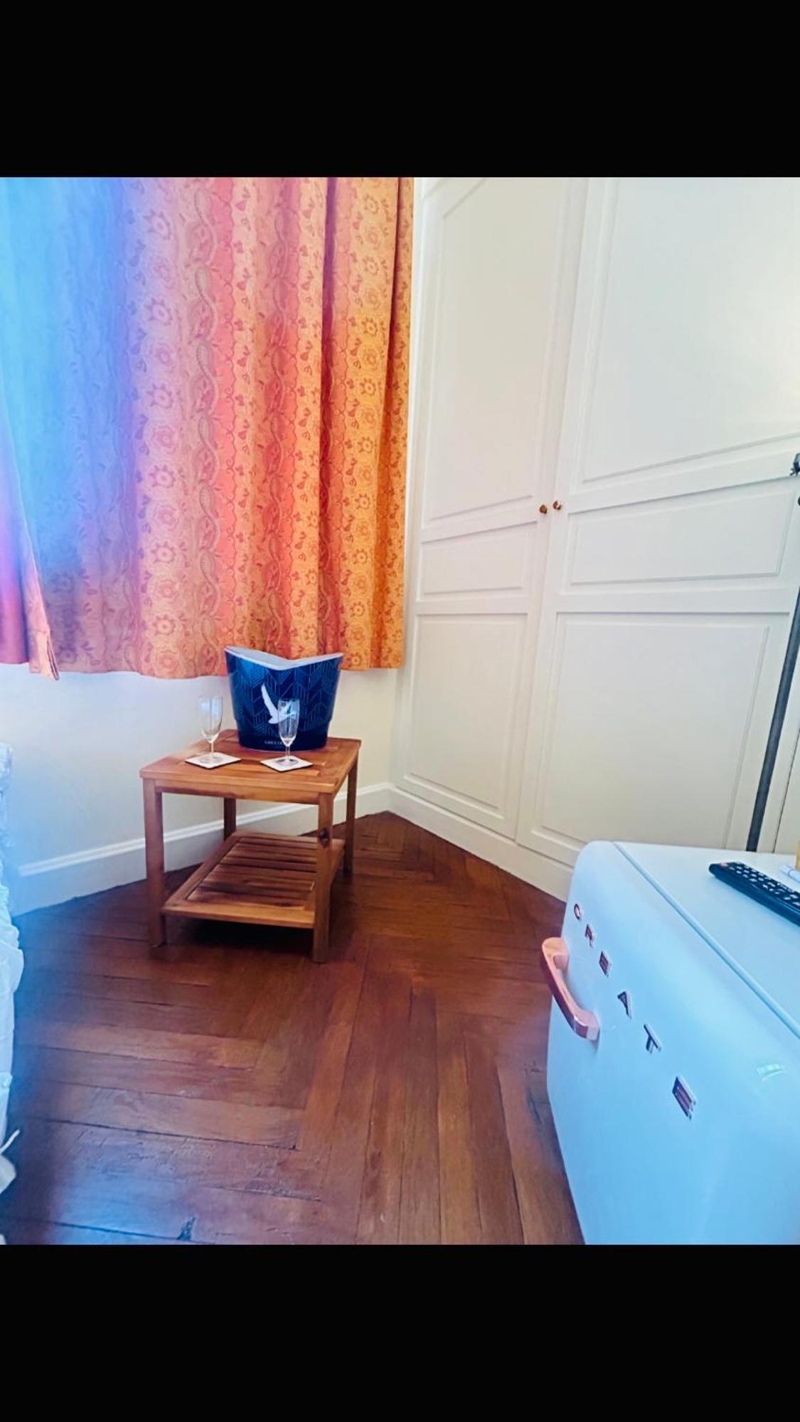 Studio Chic A 200 M Du Palais Des Festivals, Au Coeur Du Shopping Cannois Cannes