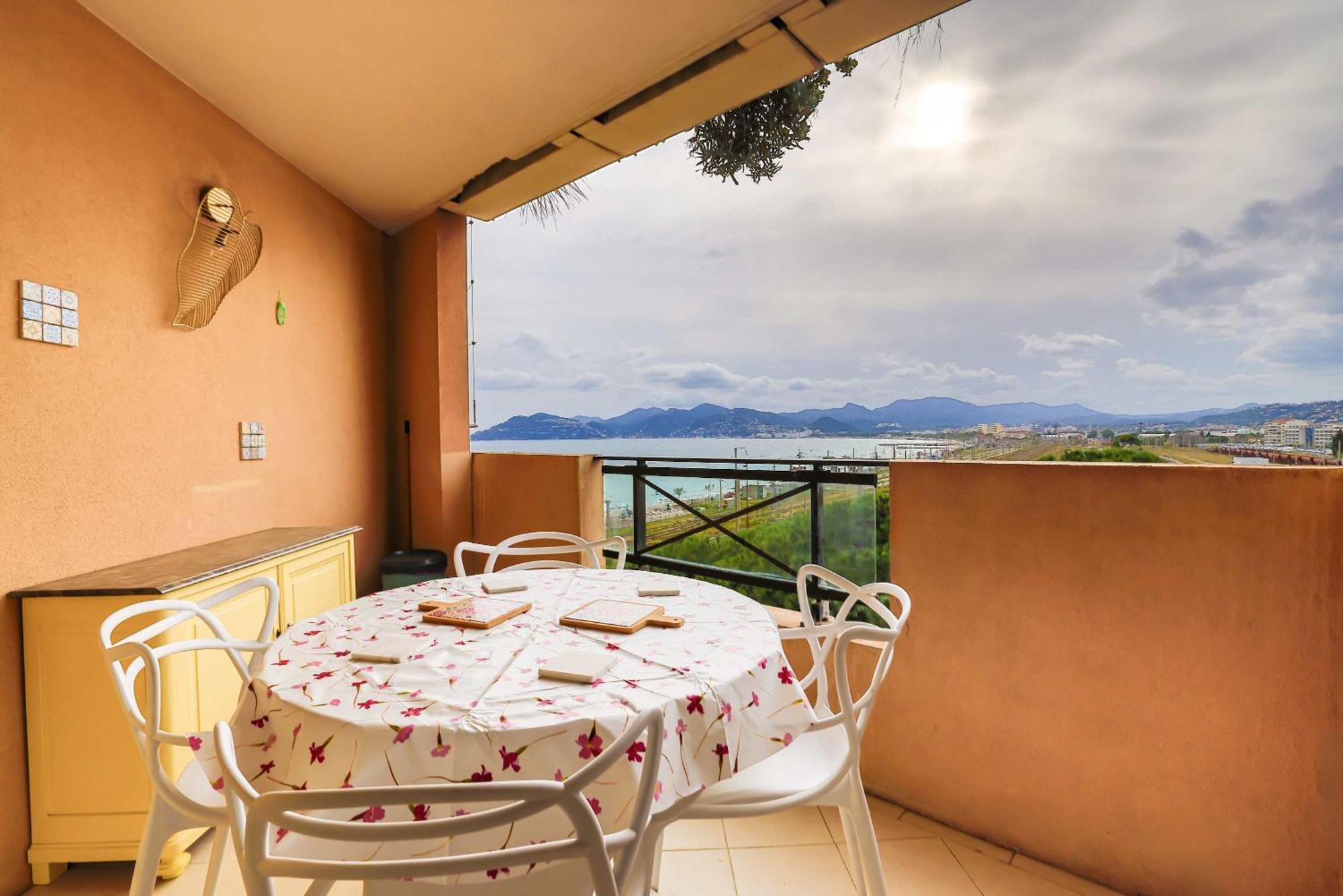 Apartment Le 497 *