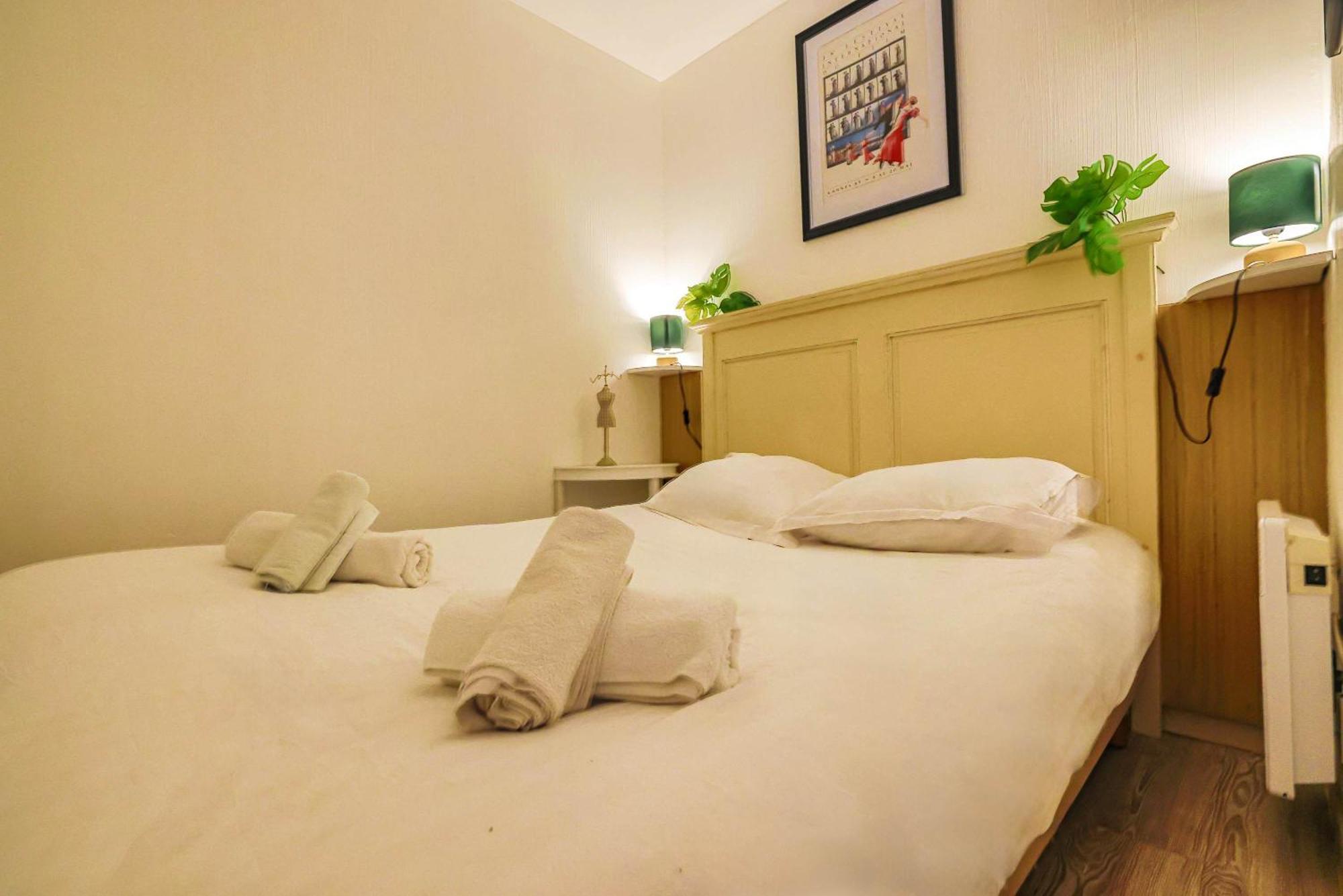 Le 497 Apartment *