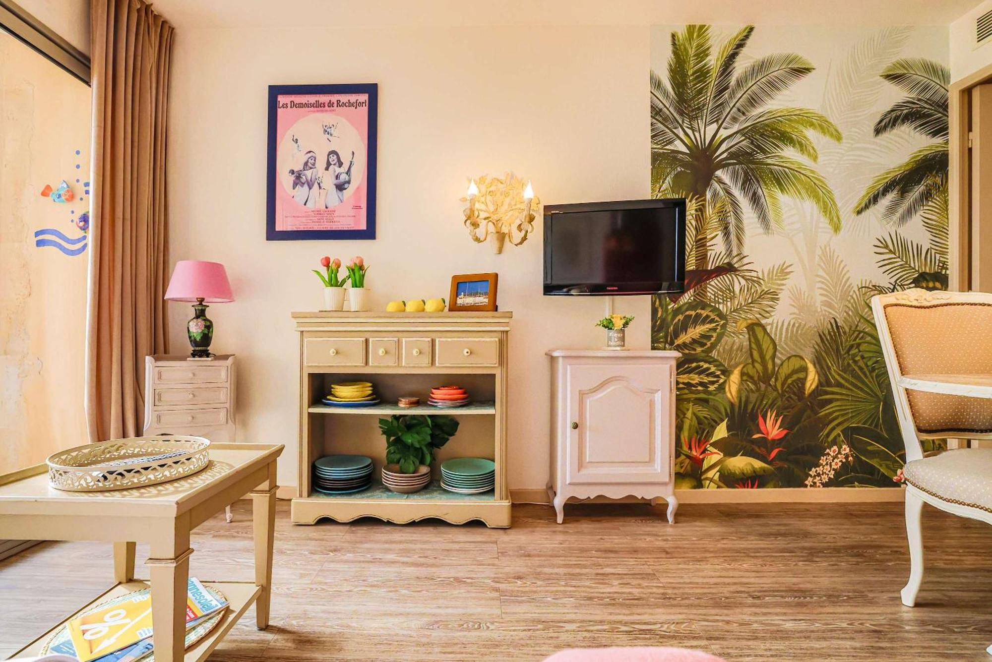 Apartment Le 497 *