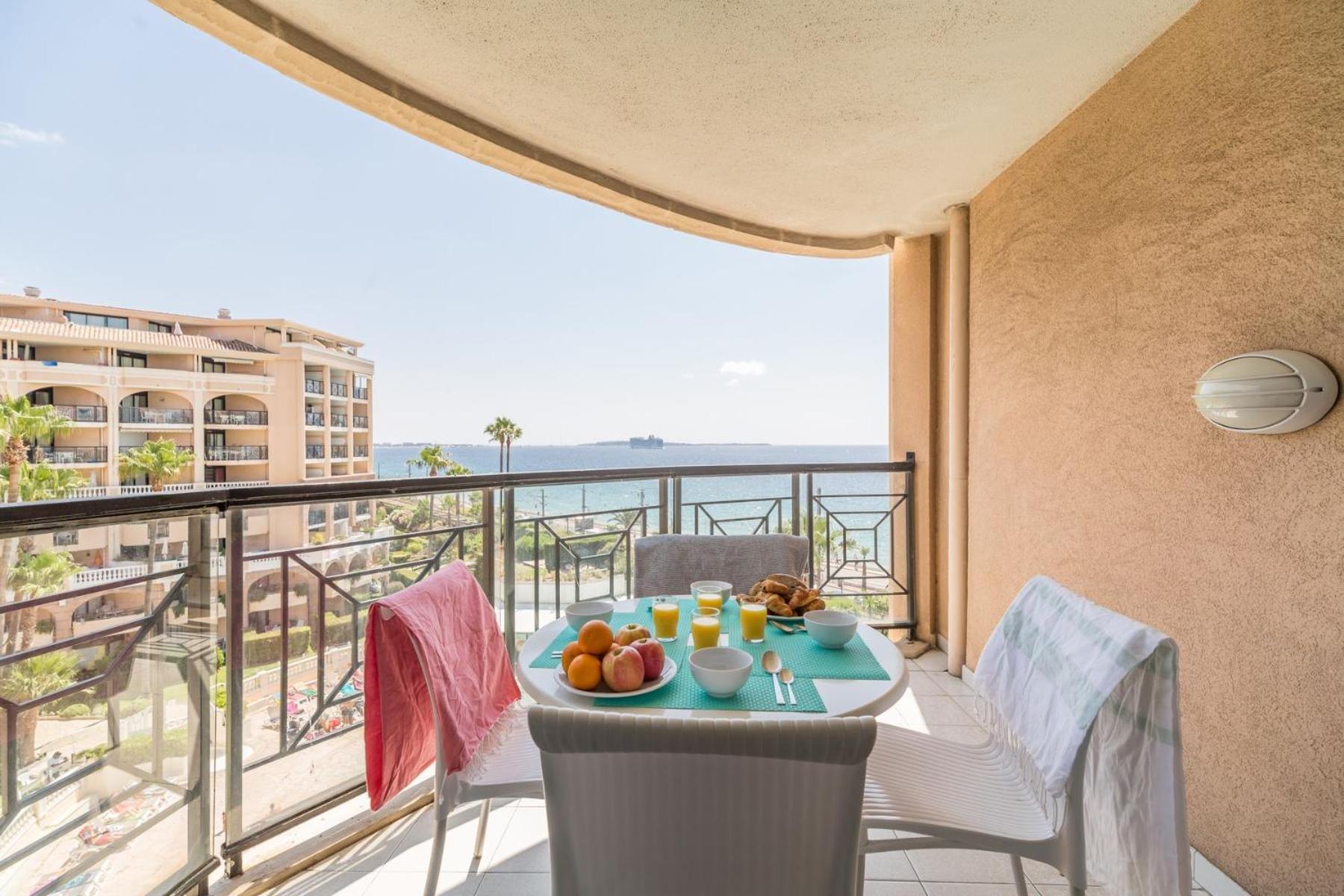 La Palme D'azur Hotel *