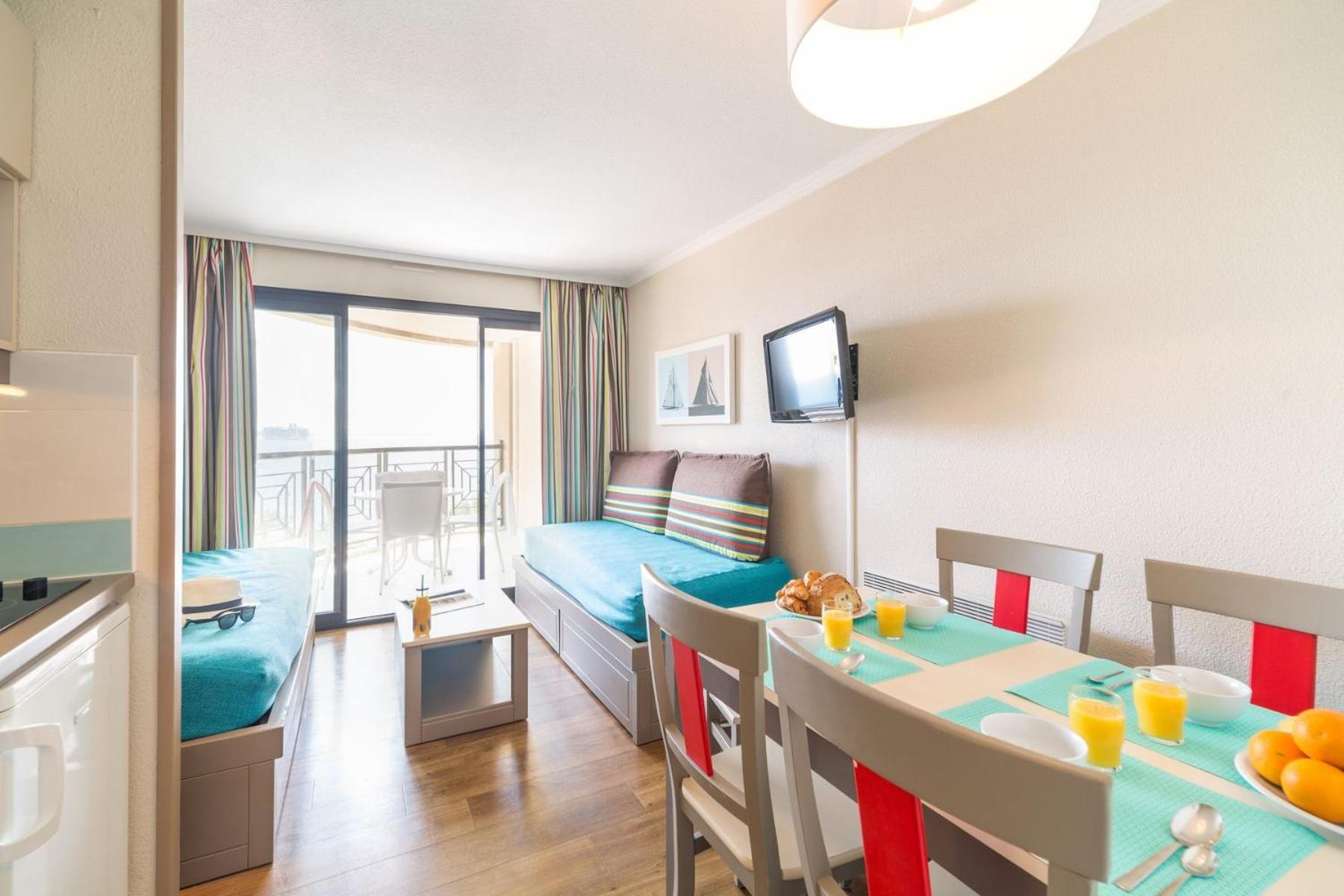 Hotel La Palme D'azur *