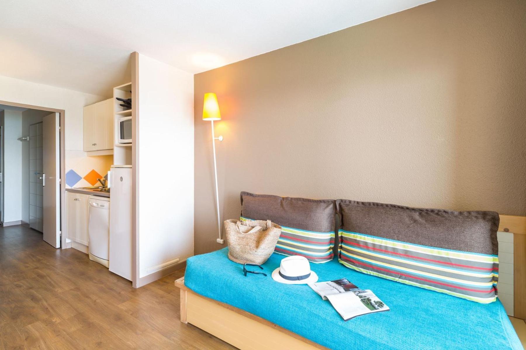 Hotel La Palme D'azur Cannes