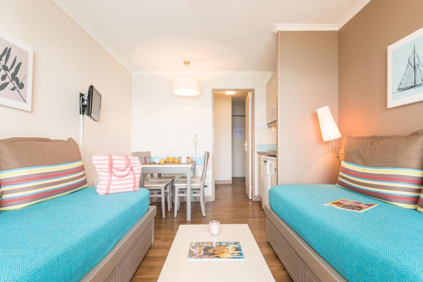 La Palme D'azur Hotel