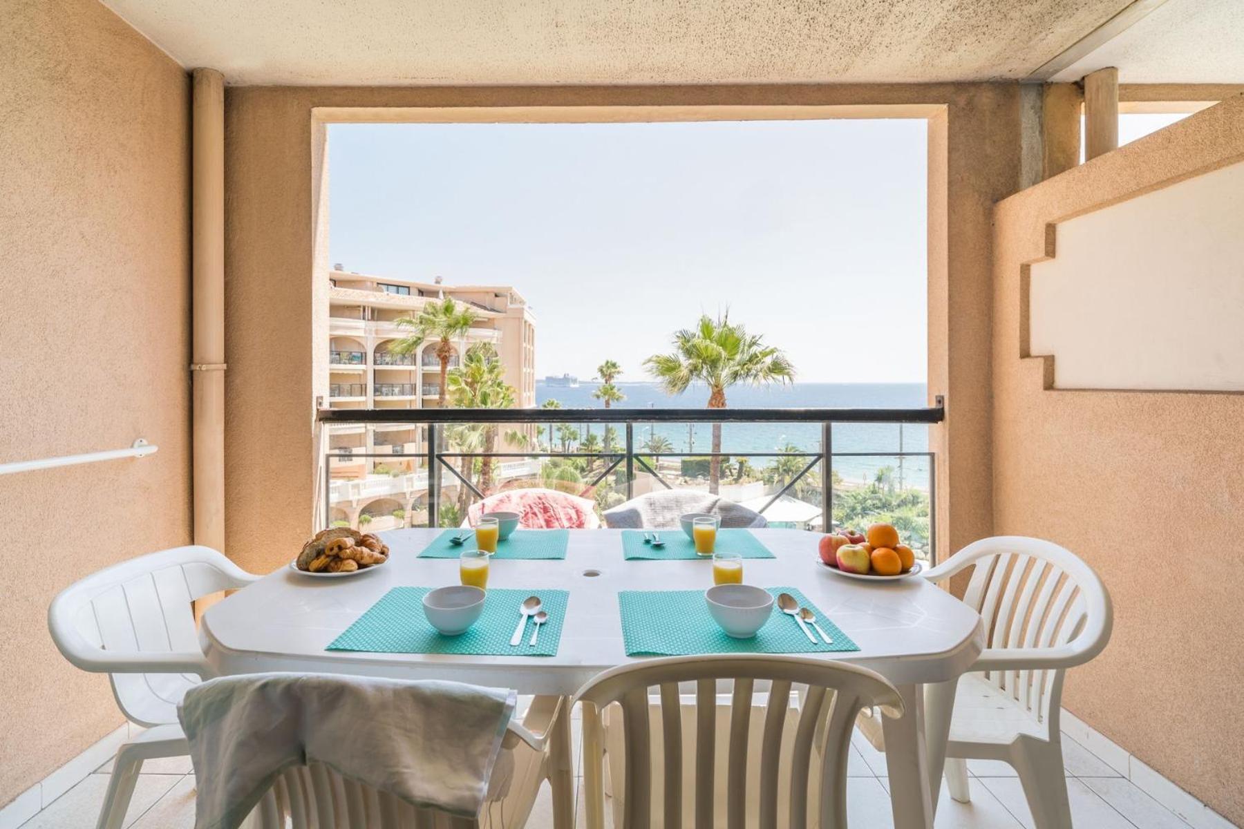 La Palme D'azur Cannes