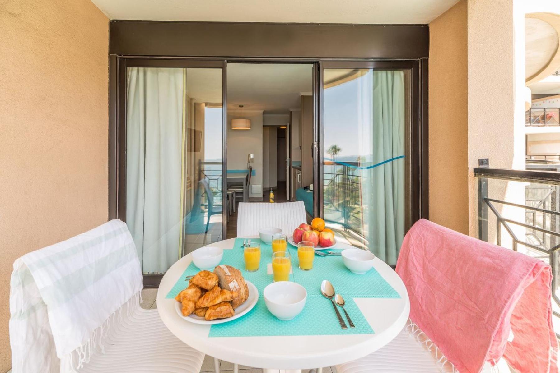 La Palme D'azur Hotel Cannes