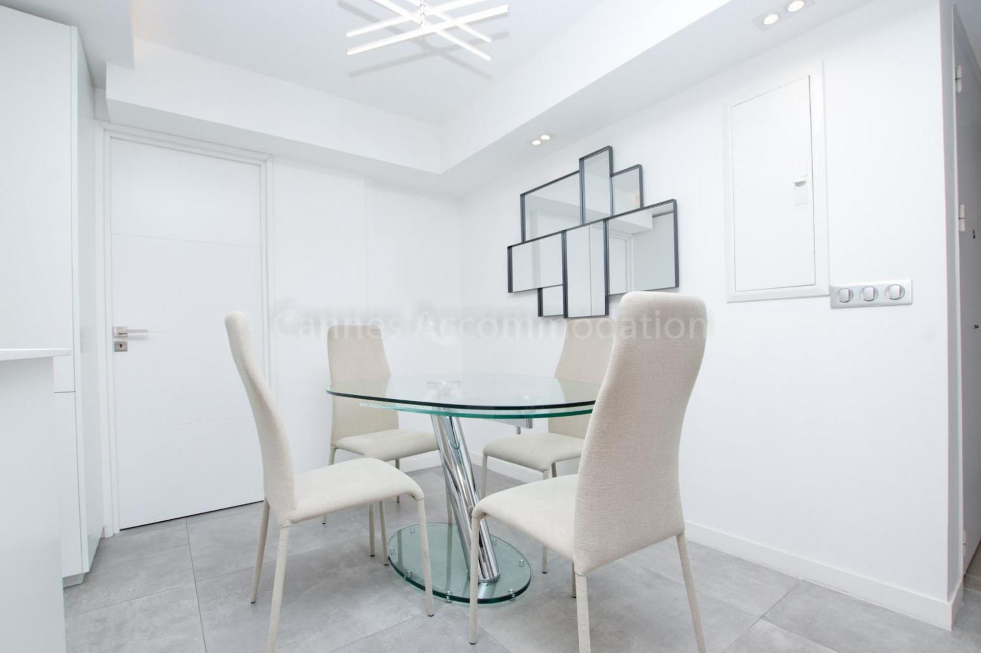 Blue Bay Apartment