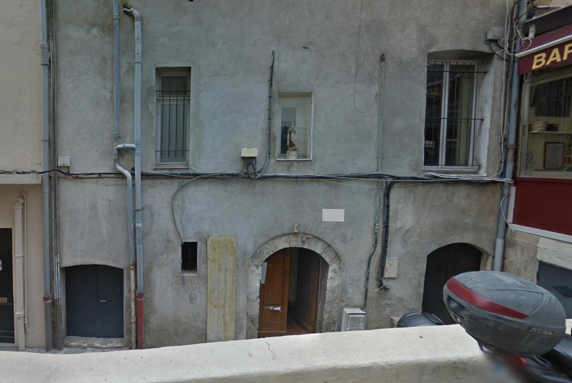 Cocon Forville - Palais Des Festivals, Plages, Clim, Marche Provencal, Vieux Port Et Suquet Appartement Cannes