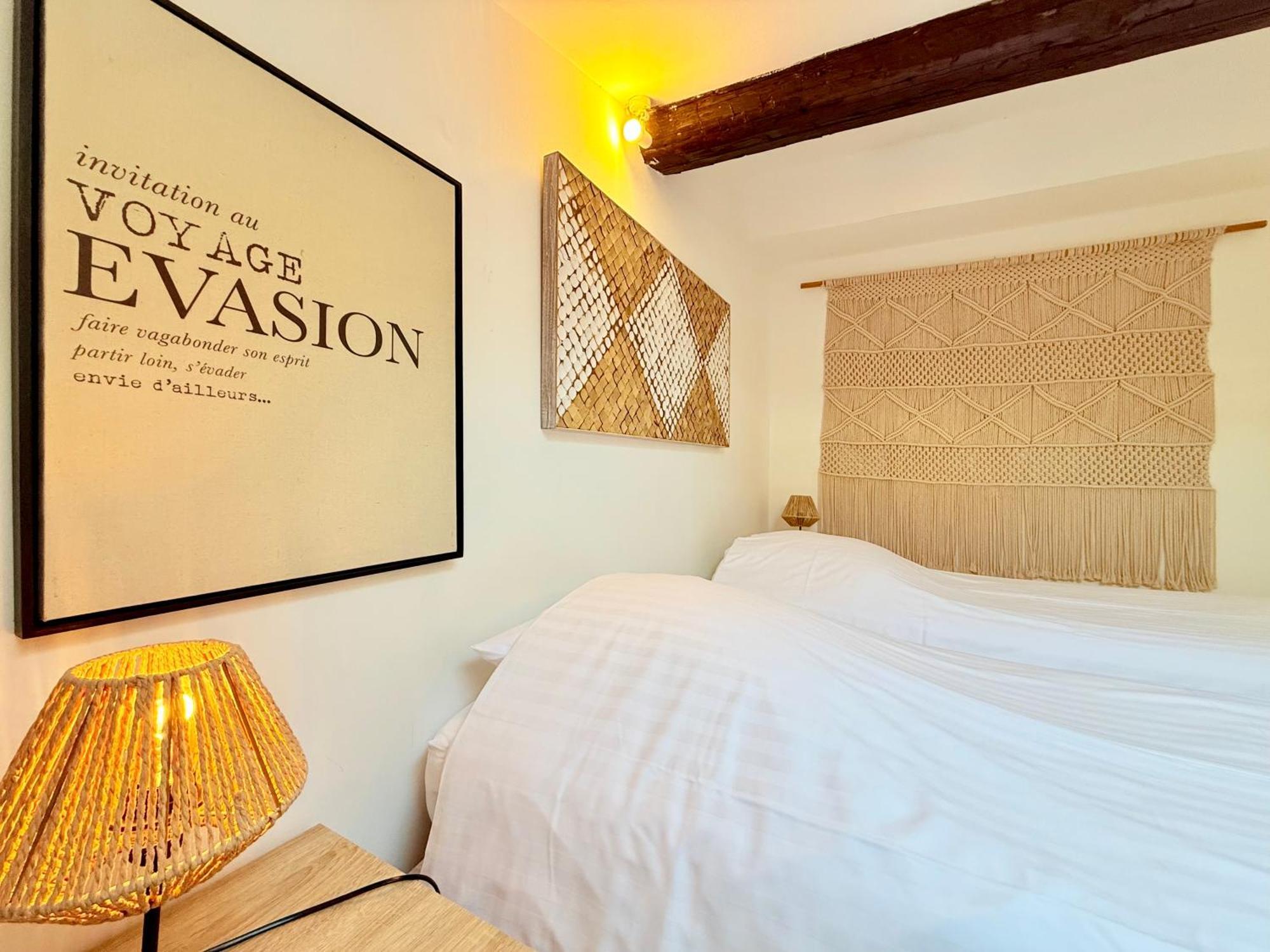 Apartment A 50m Du Palais Des Festivals Et De La Croisette *