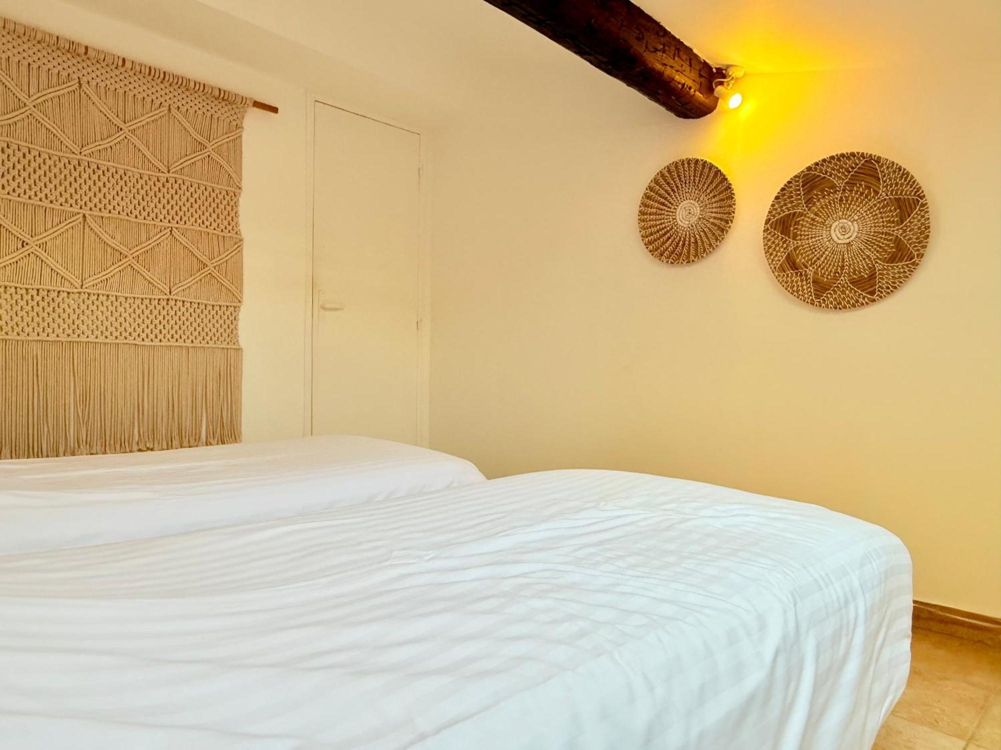 Apartment A 50m Du Palais Des Festivals Et De La Croisette