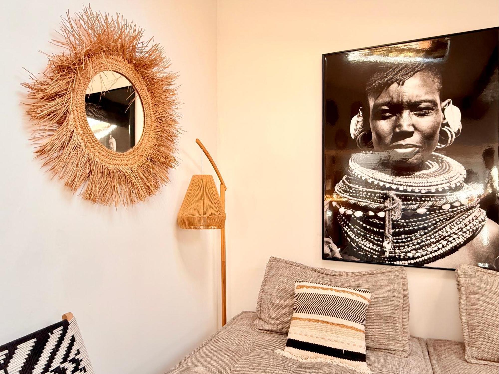 Apartment A 50m Du Palais Des Festivals Et De La Croisette Cannes
