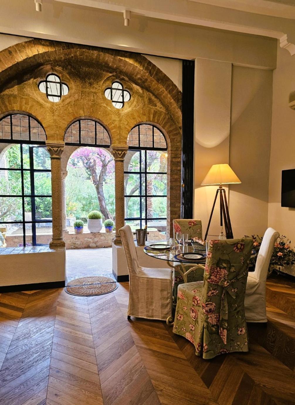 Apartamento Manoir De Duke - Piscine, Parc Arbore, Clim, Parking Gratuit Cannes