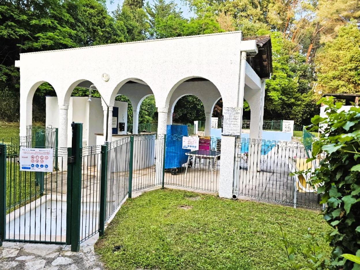 Manoir De Duke - Piscine, Parc Arbore, Clim, Parking Gratuit *