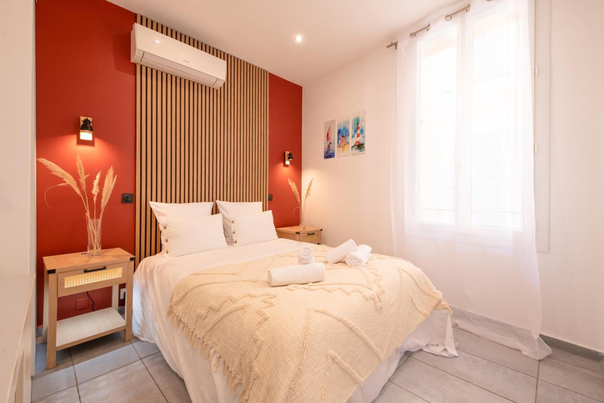 2 Pieces Suquet Proche Palais Et Des Plages Apartment Cannes
