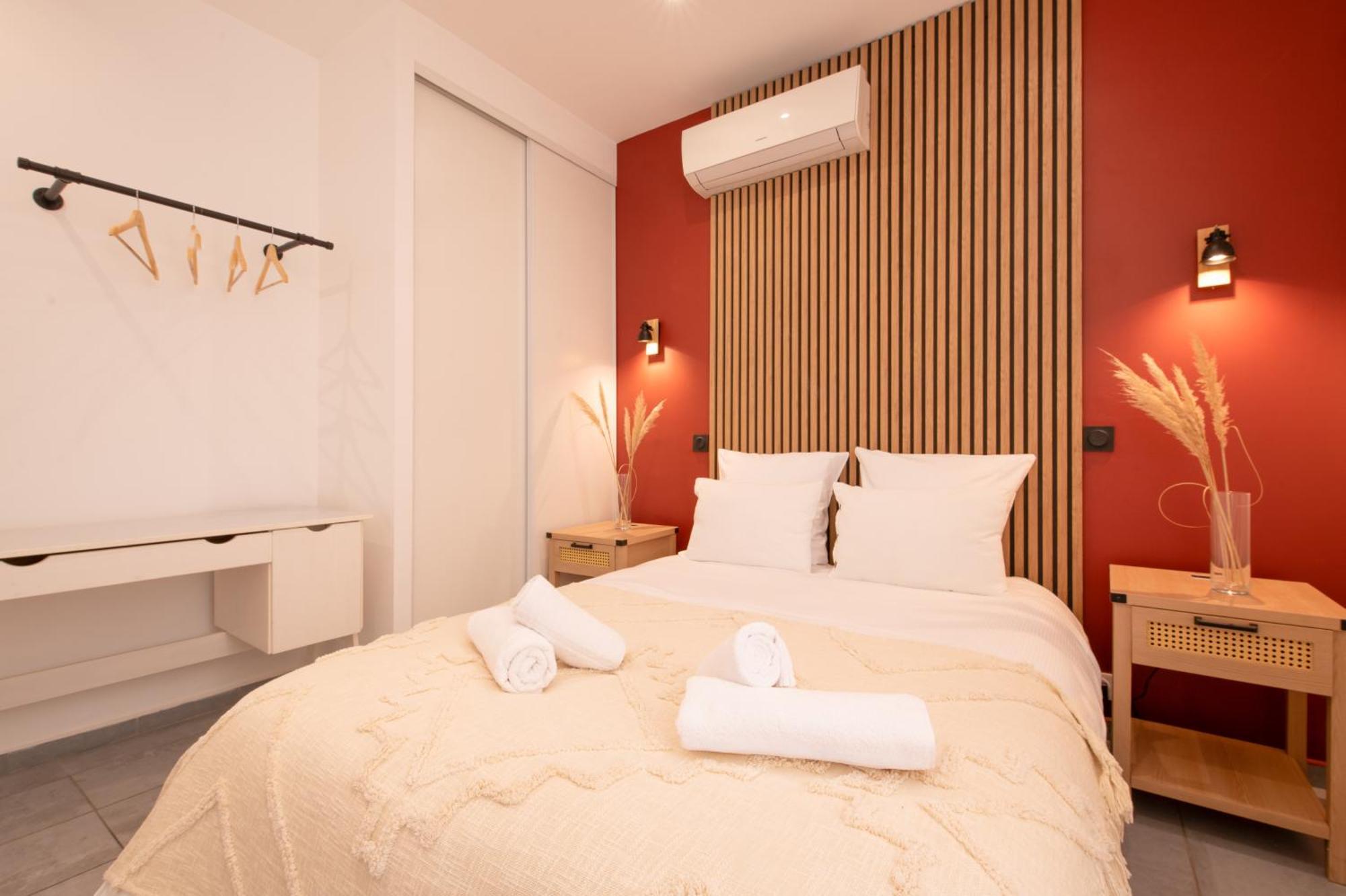 Apartment 2 Pieces Suquet Proche Palais Et Des Plages Cannes