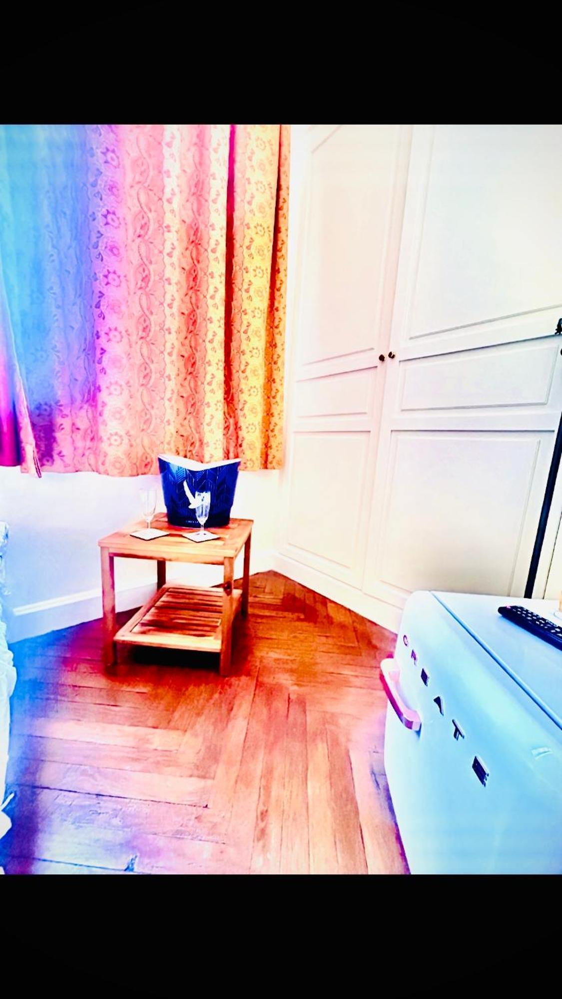 Studio Chic A 200 M Du Palais Des Festivals, Au Coeur Du Shopping Cannois Cannes