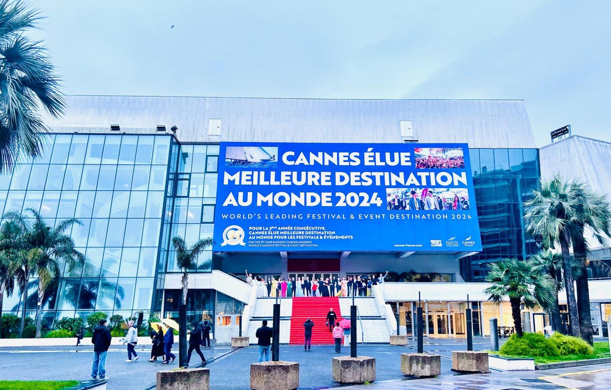 Studio Chic A 200 M Du Palais Des Festivals, Au Coeur Du Shopping Cannois Apartment *