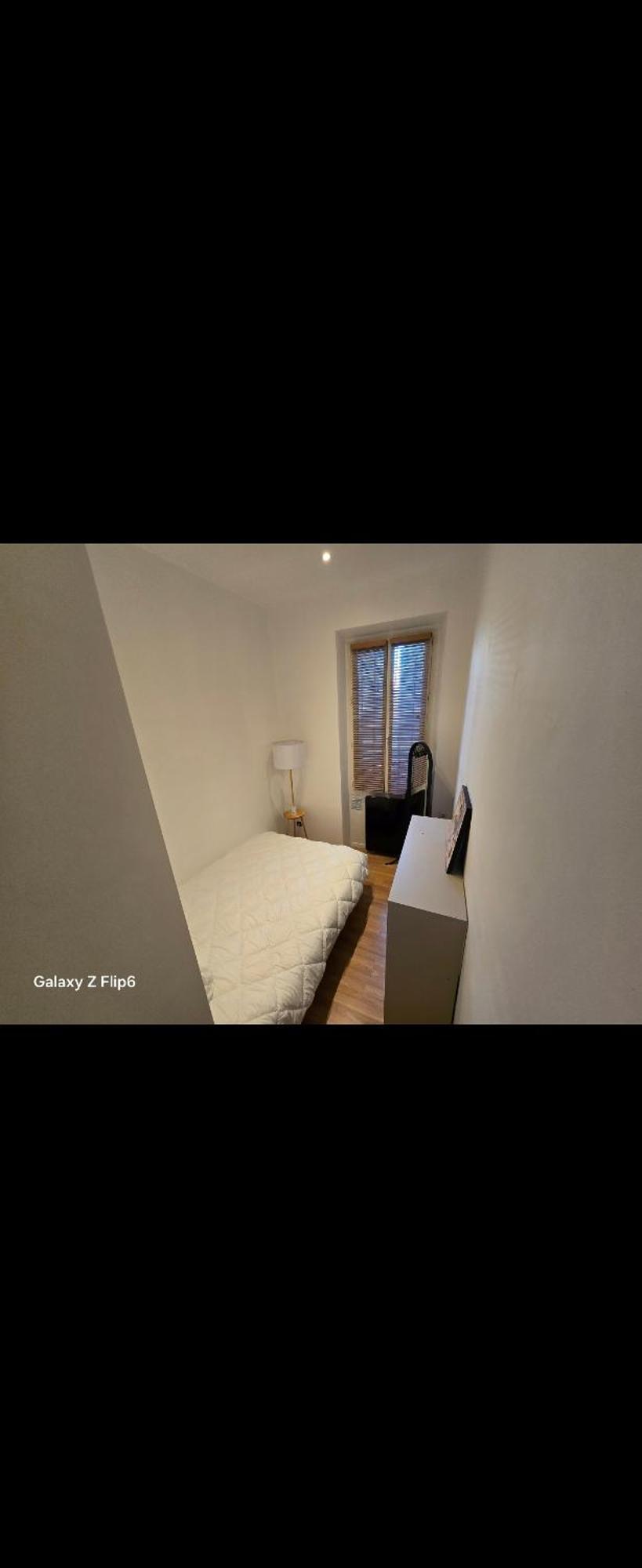 Centre Carre D'or Apartment *