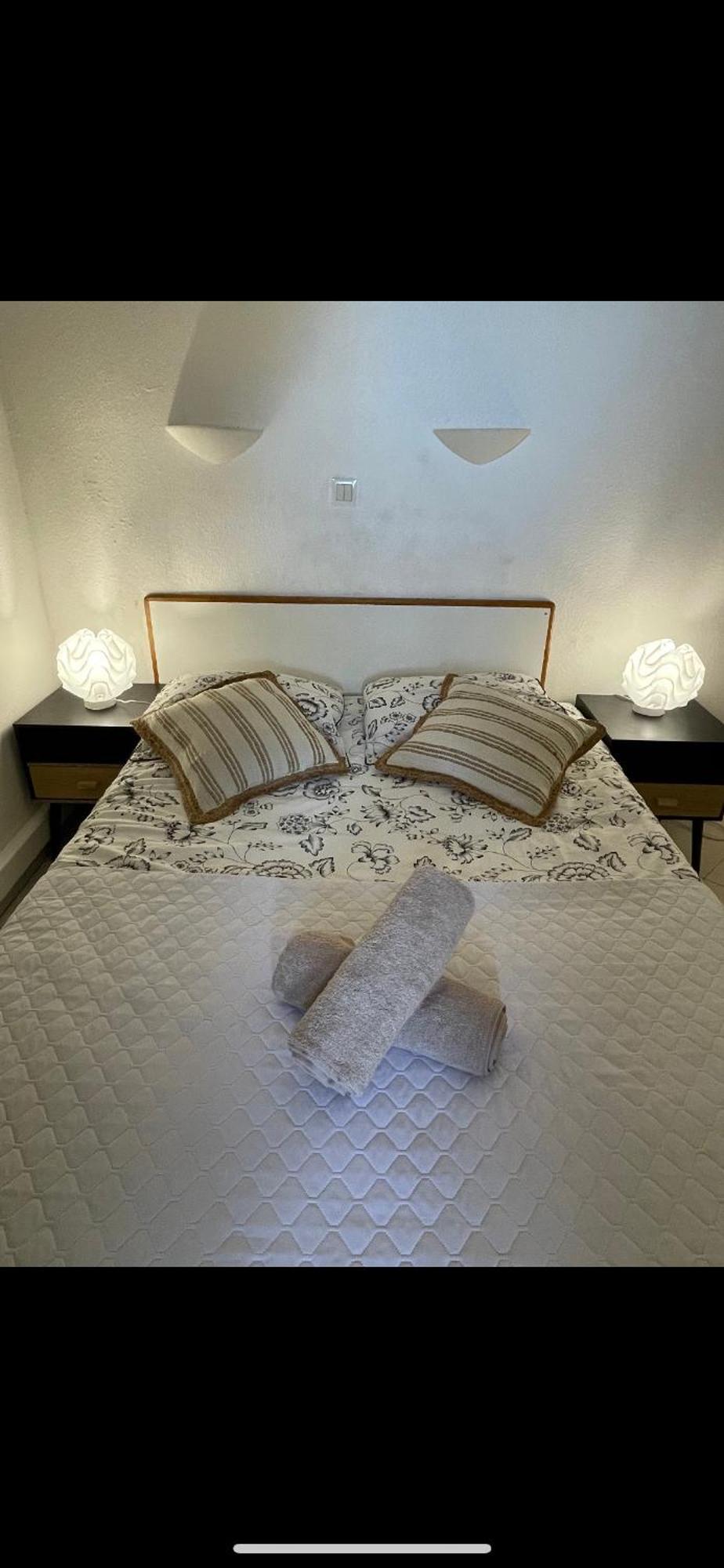 By Neptune - La Palme Azur View Apartment *