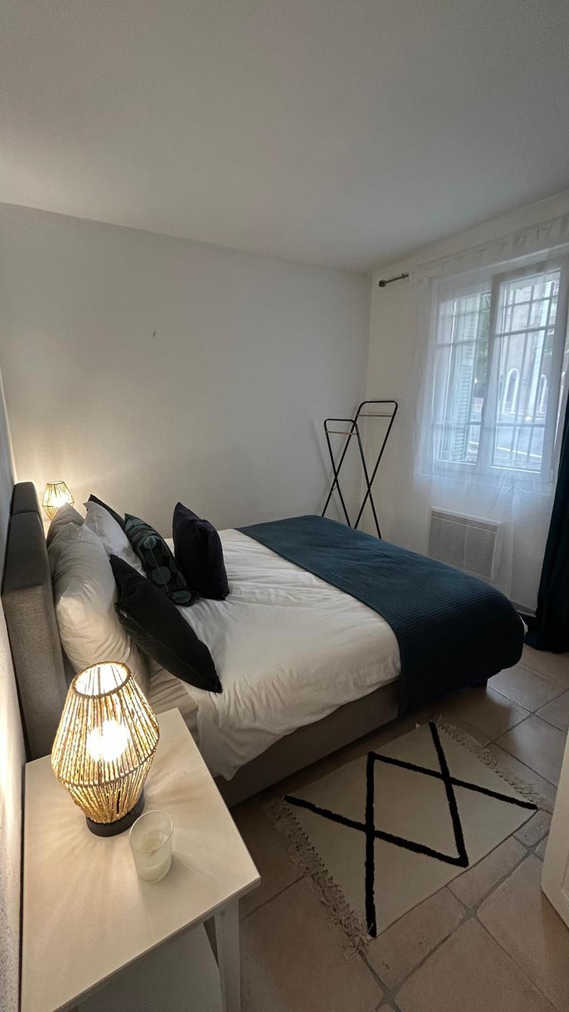Charly Apartment Cannes