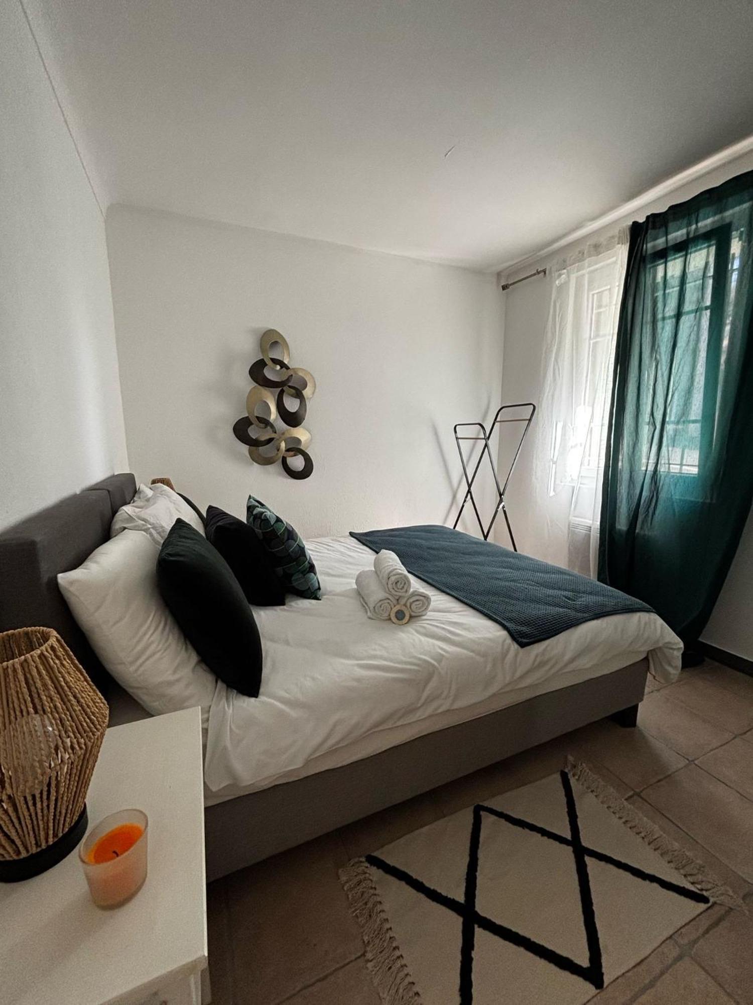 Charly Apartment *