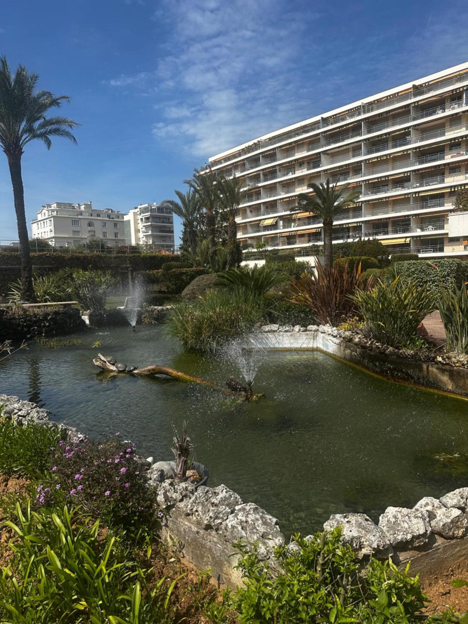Alexandre 3 Croisette Apartment