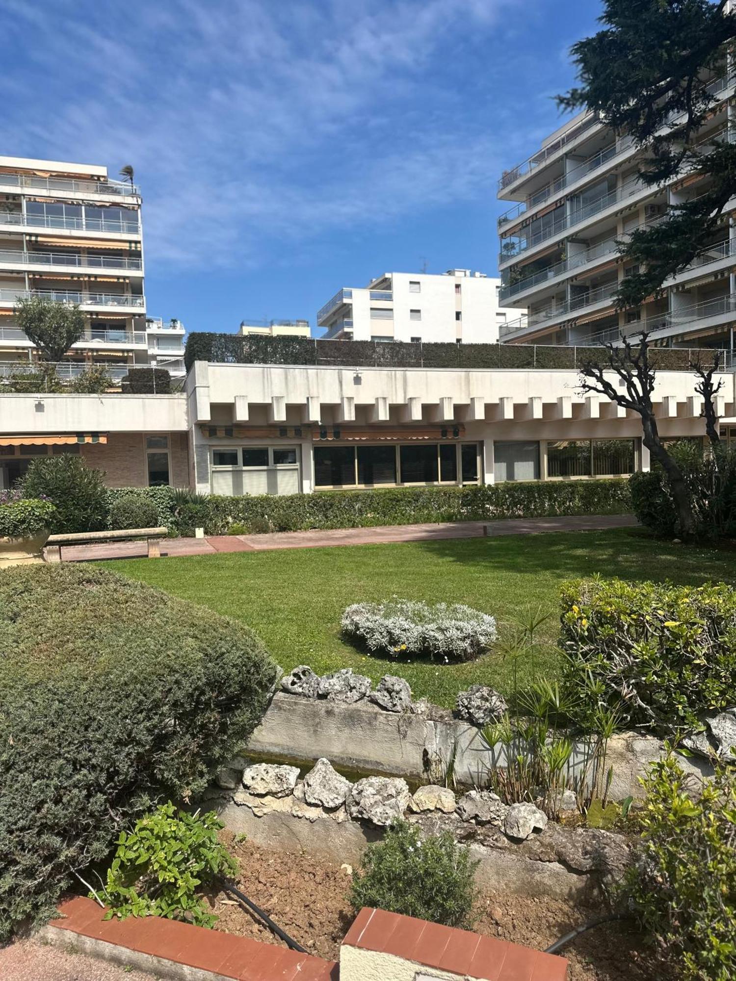 Apartment Alexandre 3 Croisette *