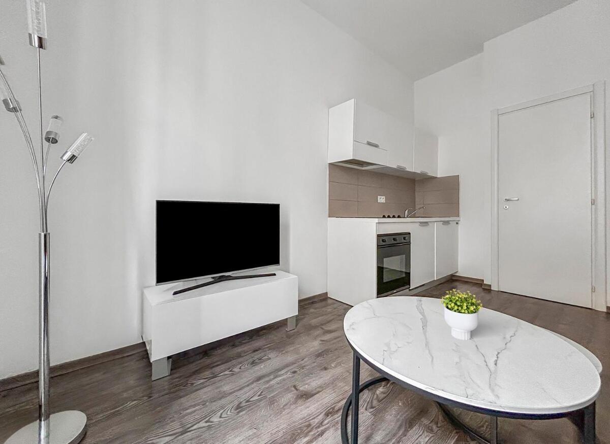 Apartment Mimosa Cannes