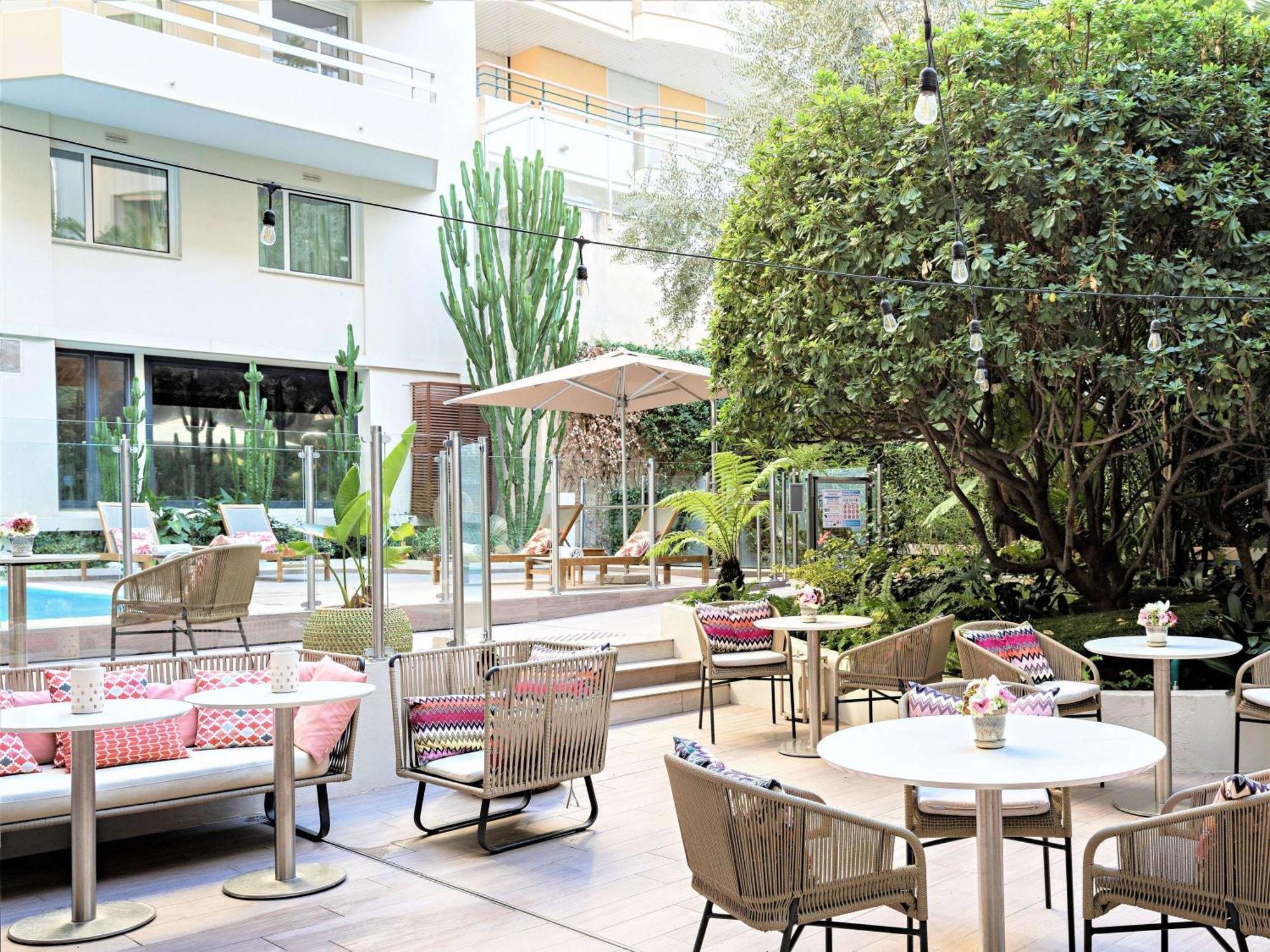 Croisette - Mgallery Collection Cannes