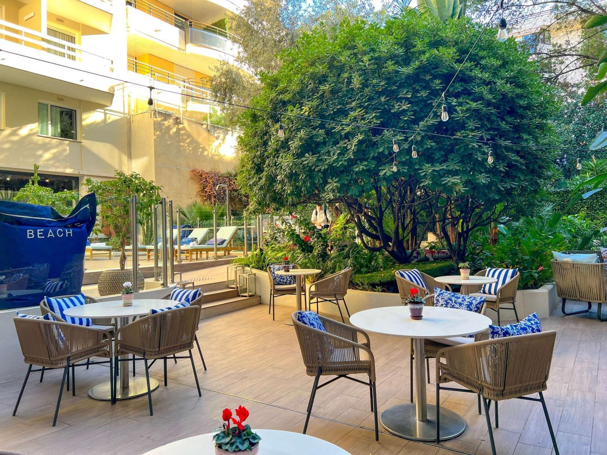 Croisette - Mgallery Collection 4*