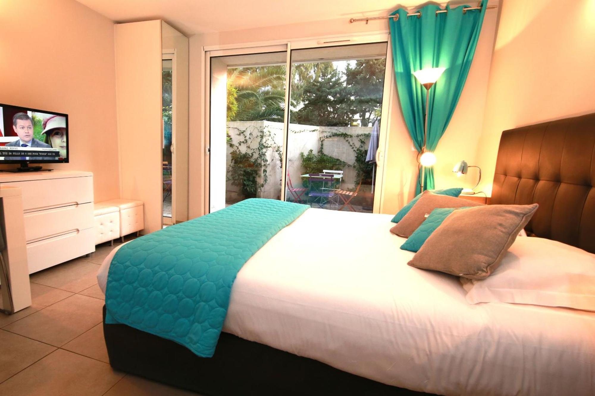 Apartment Etoile Cannes