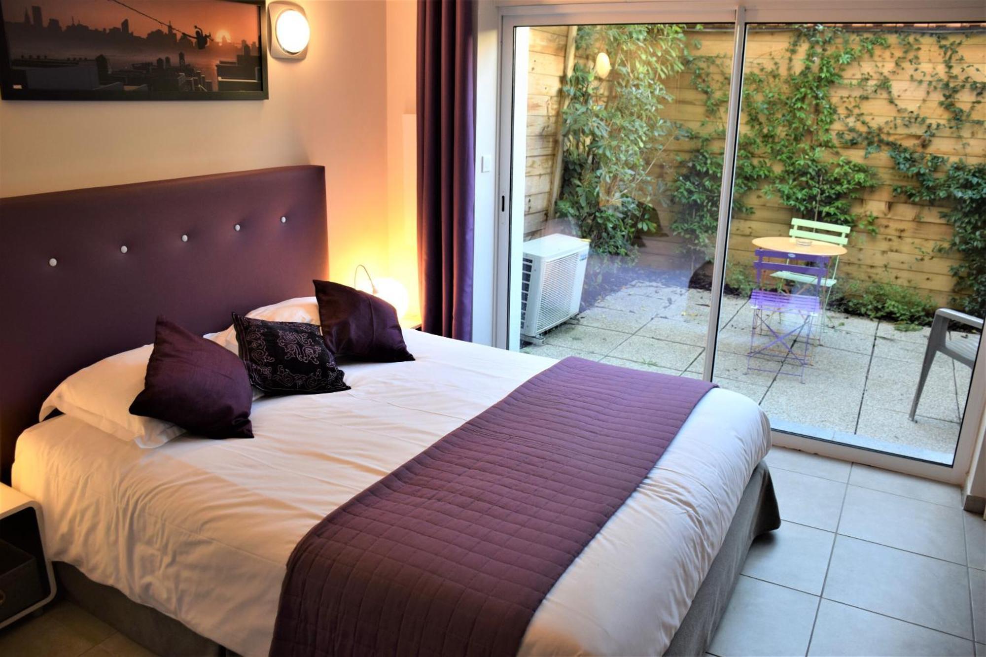 Apartment Etoile
