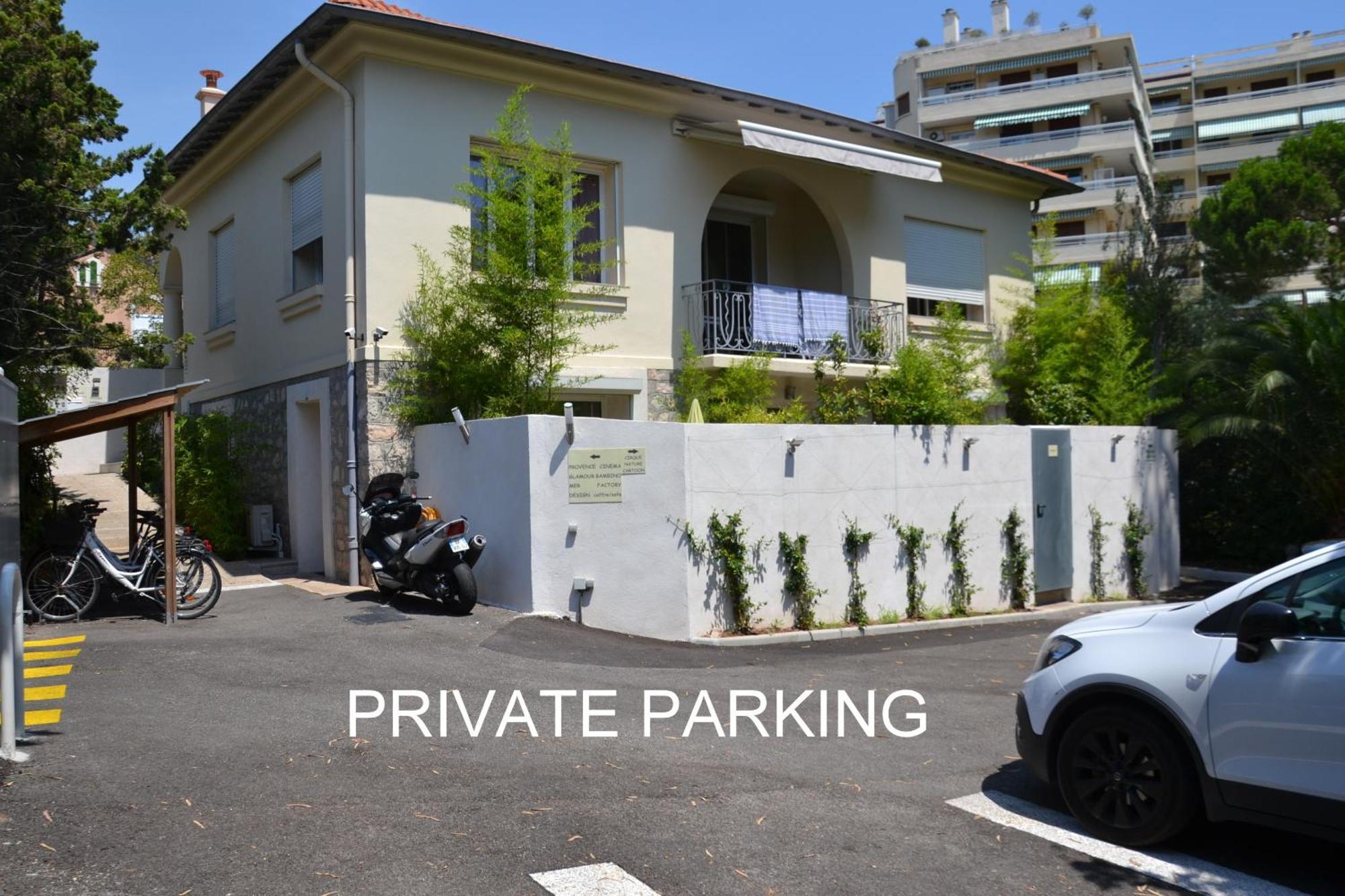 Apartment Etoile *