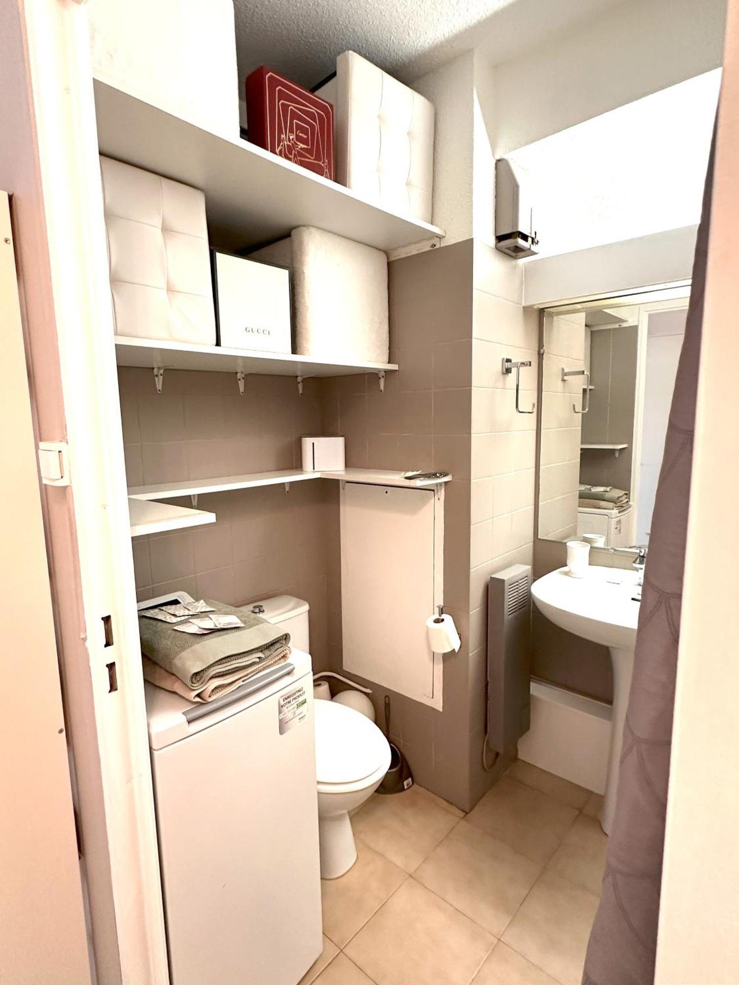 Apartment Dionysos Vue *