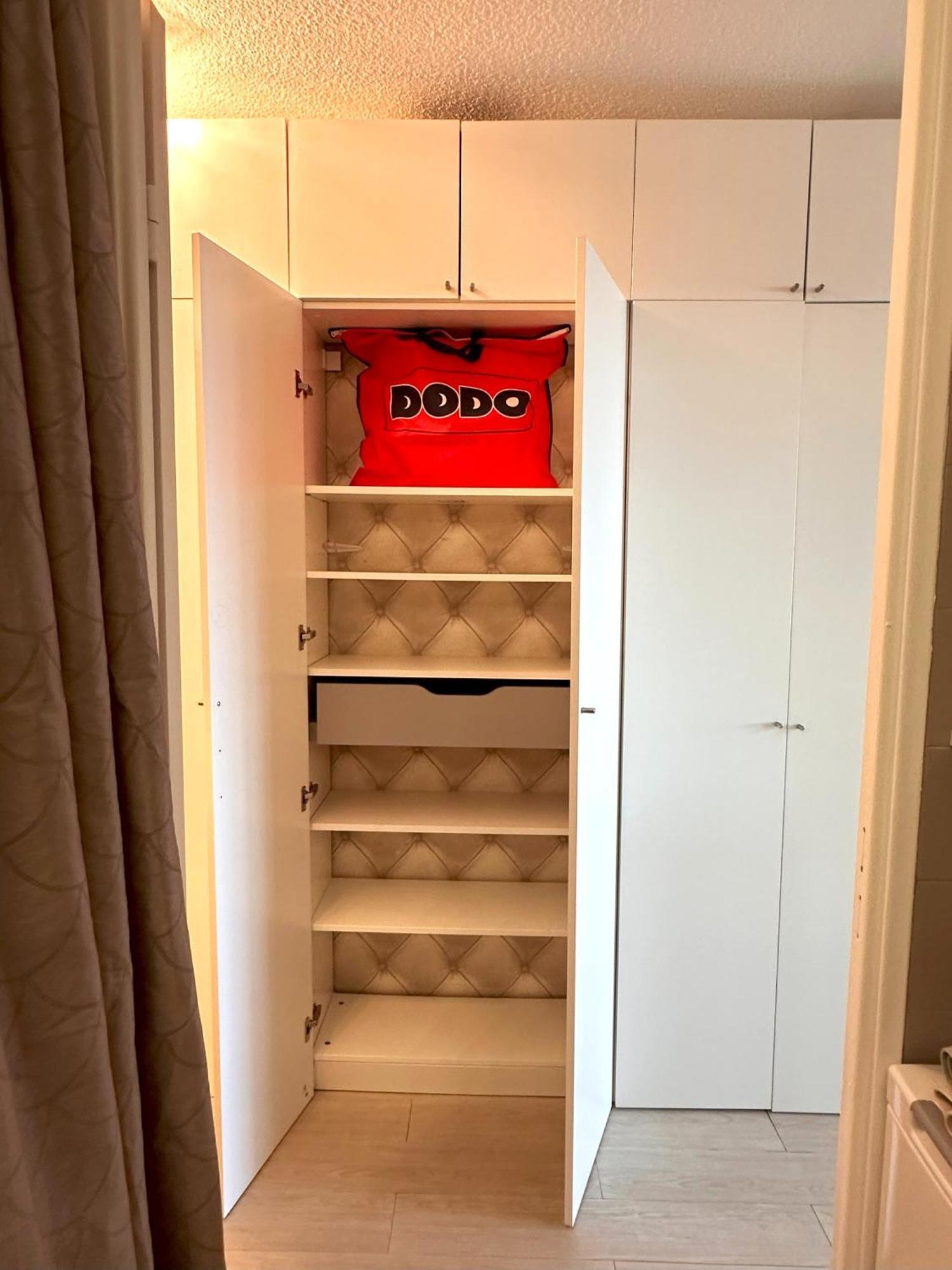 Dionysos Vue Apartment Cannes