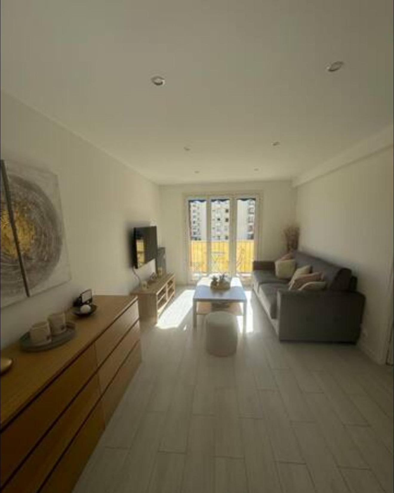 Sea&sky Appartement