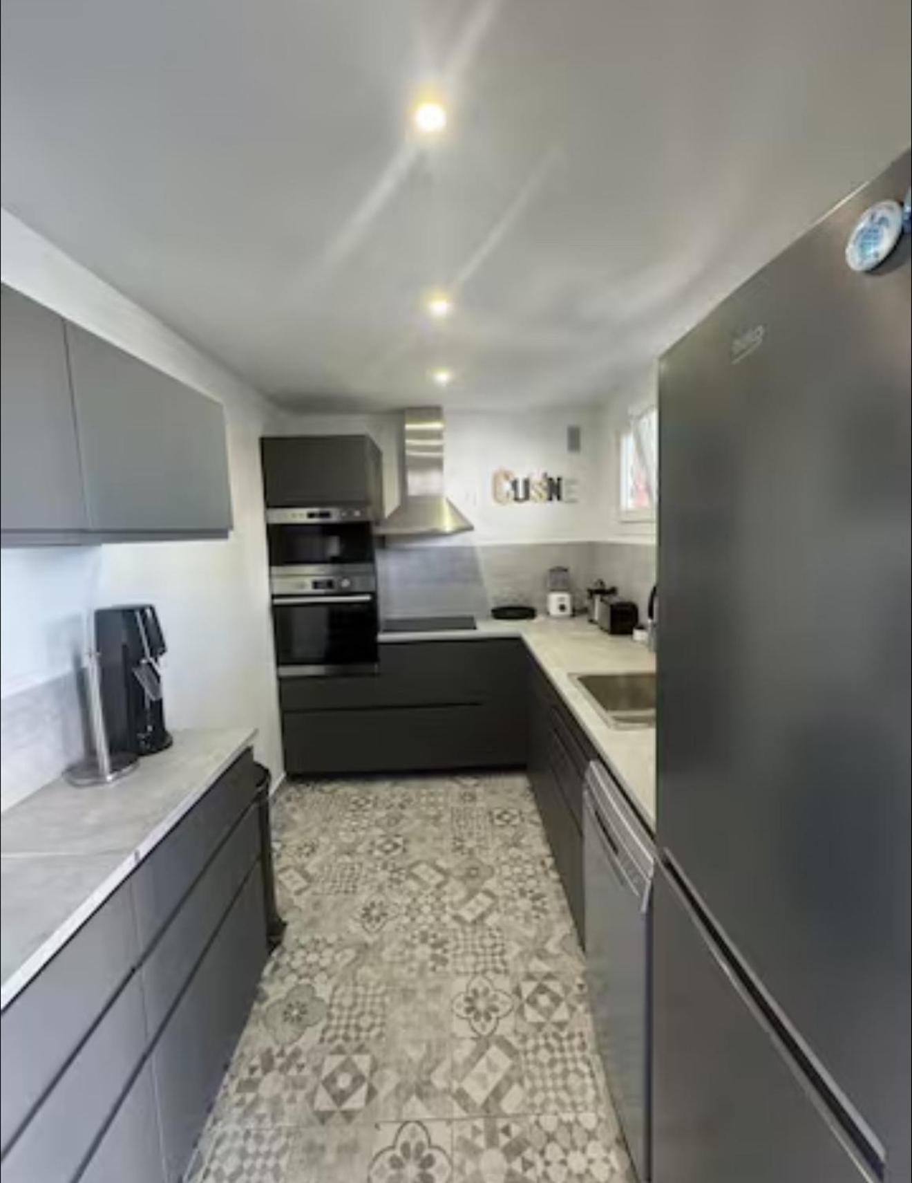 Appartement Sea&sky Cannes