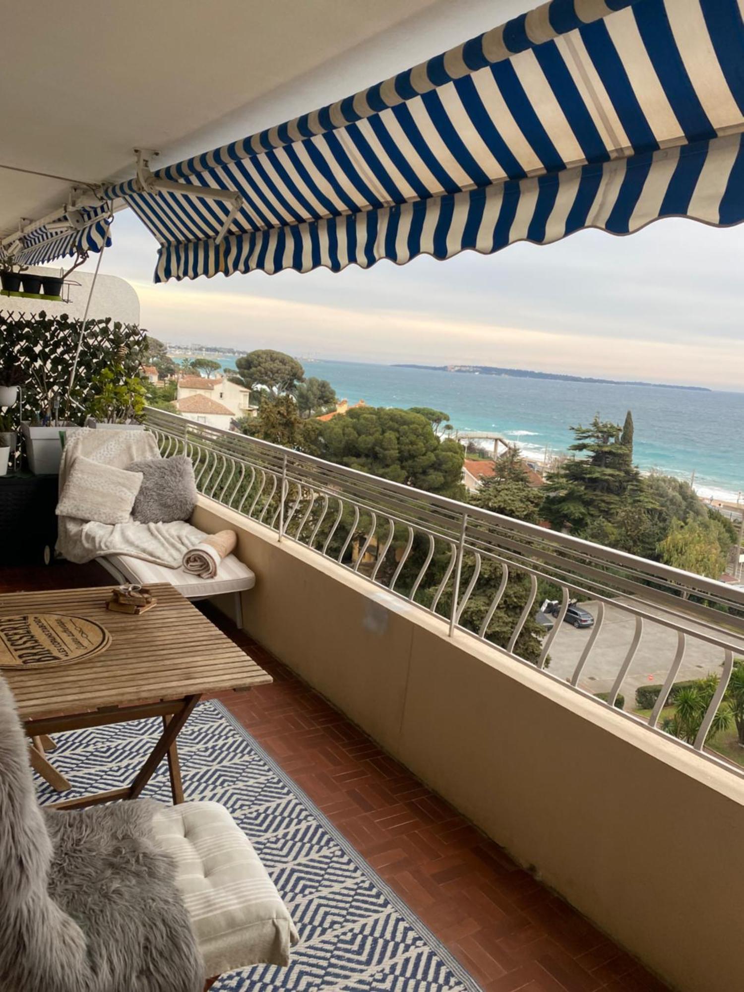 Face Apartment Cannes