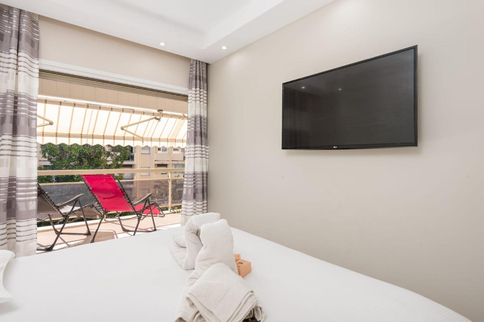 Croisette - Wonderfull 3 Bedrooms *