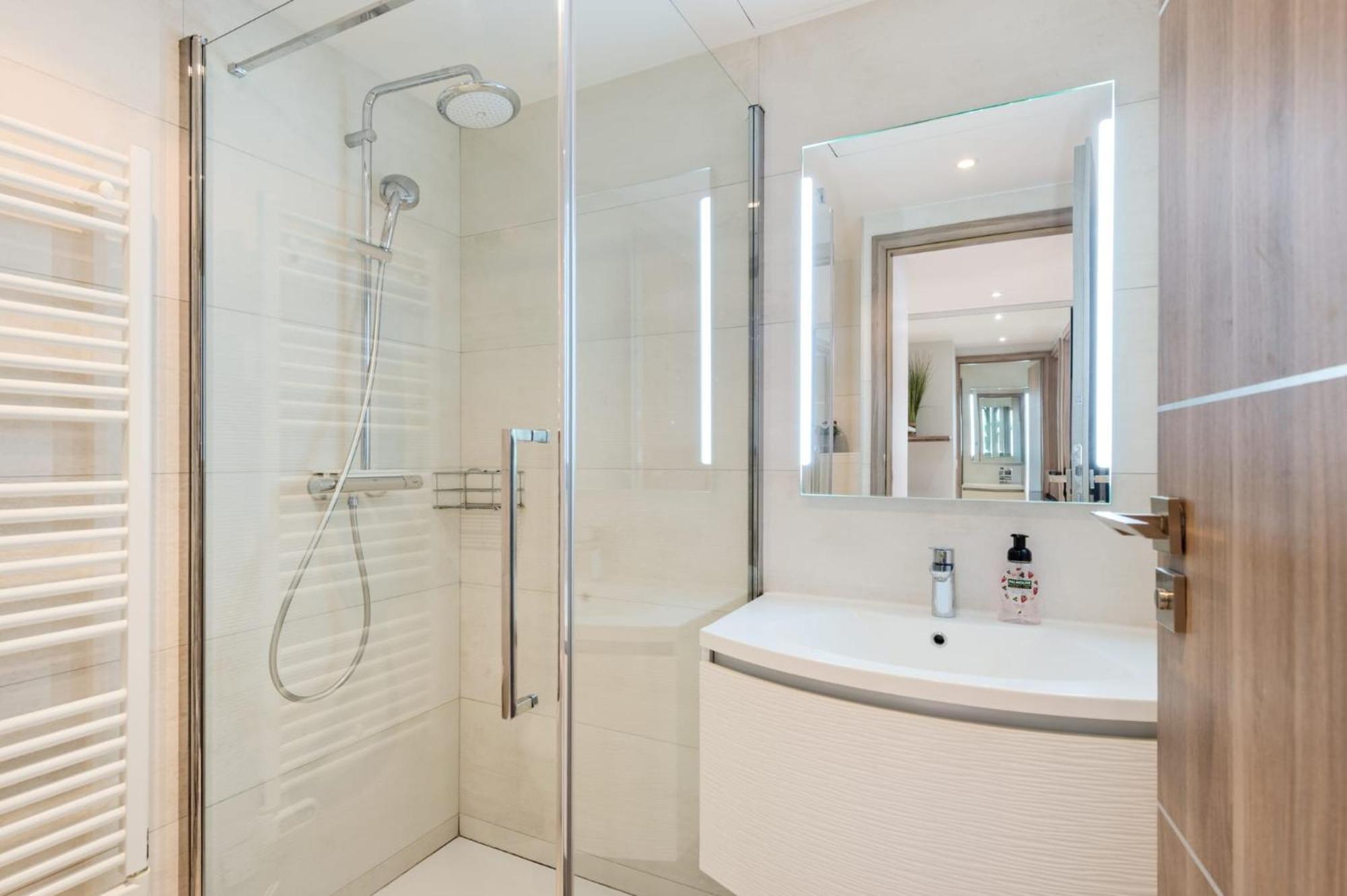 Apartment Croisette - Wonderfull 3 Bedrooms *