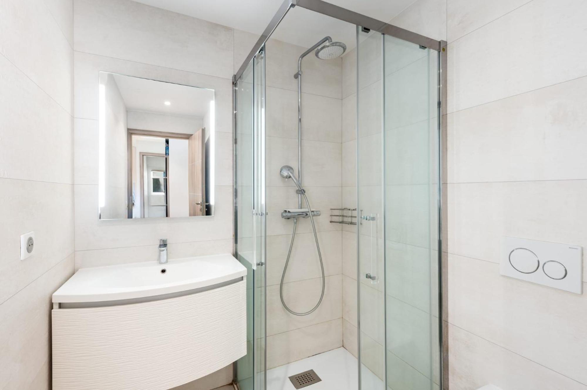 Apartment Croisette - Wonderfull 3 Bedrooms