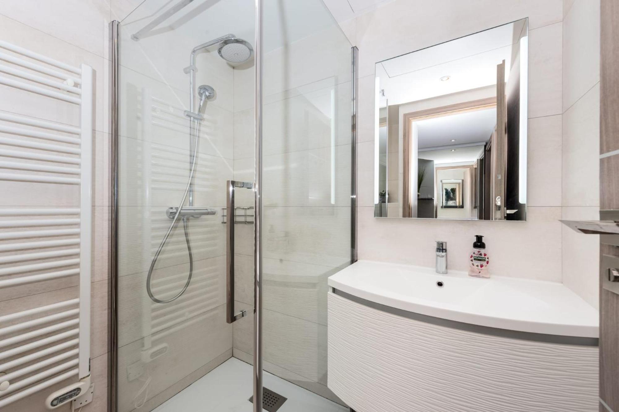 Apartment Croisette - Wonderfull 3 Bedrooms *
