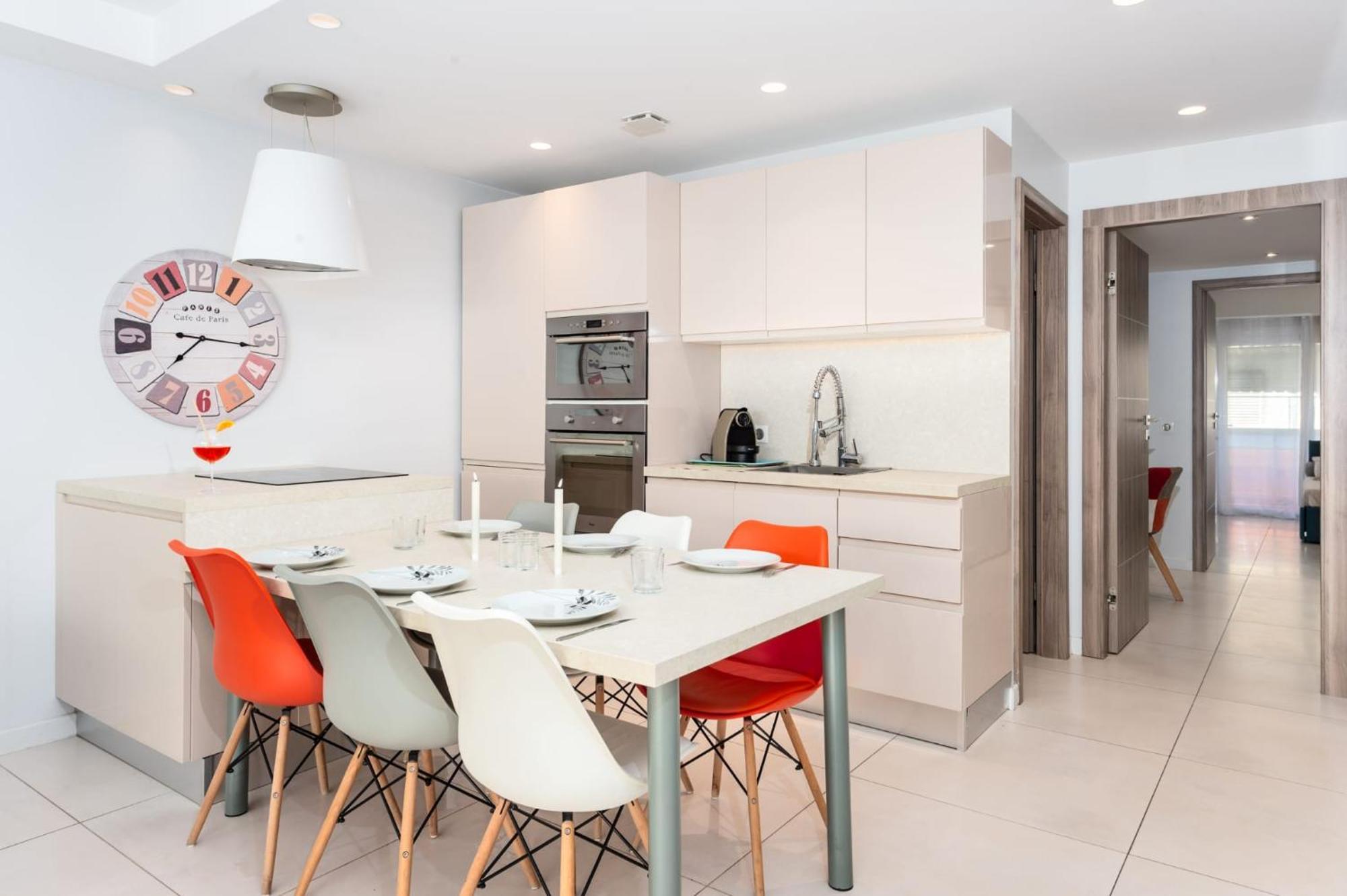 Apartment Croisette - Wonderfull 3 Bedrooms