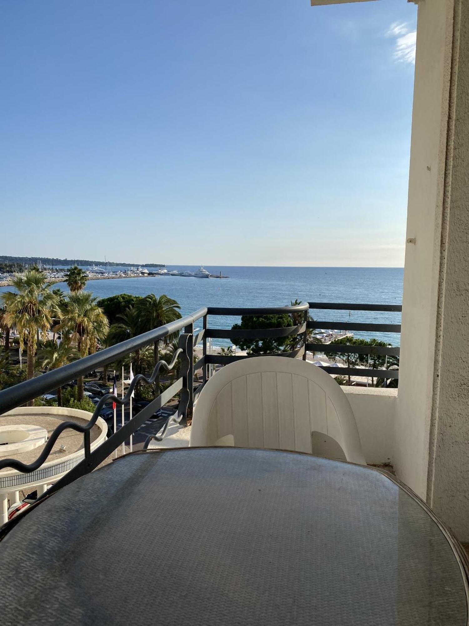 Splendide Face Croisette - Sou3528