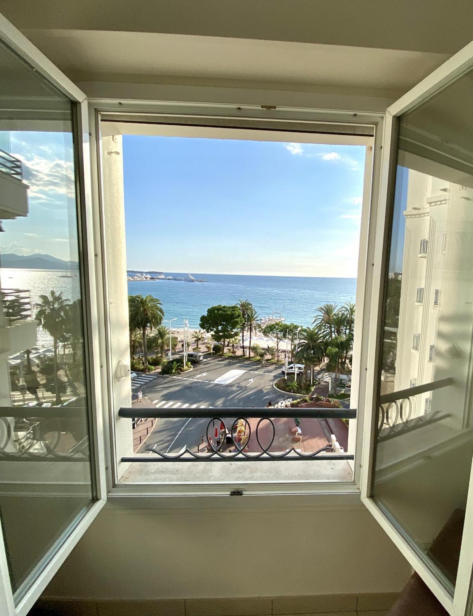 Splendide Face Croisette - Sou3528 Apartment Cannes