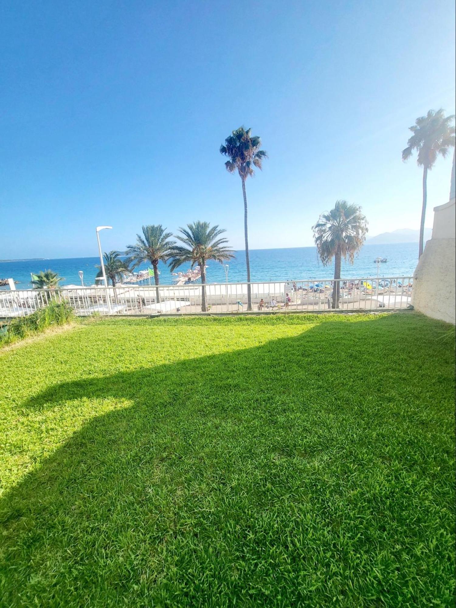 Luxueux Avec Jardin Suspendu Vue 10 Min Du Palais