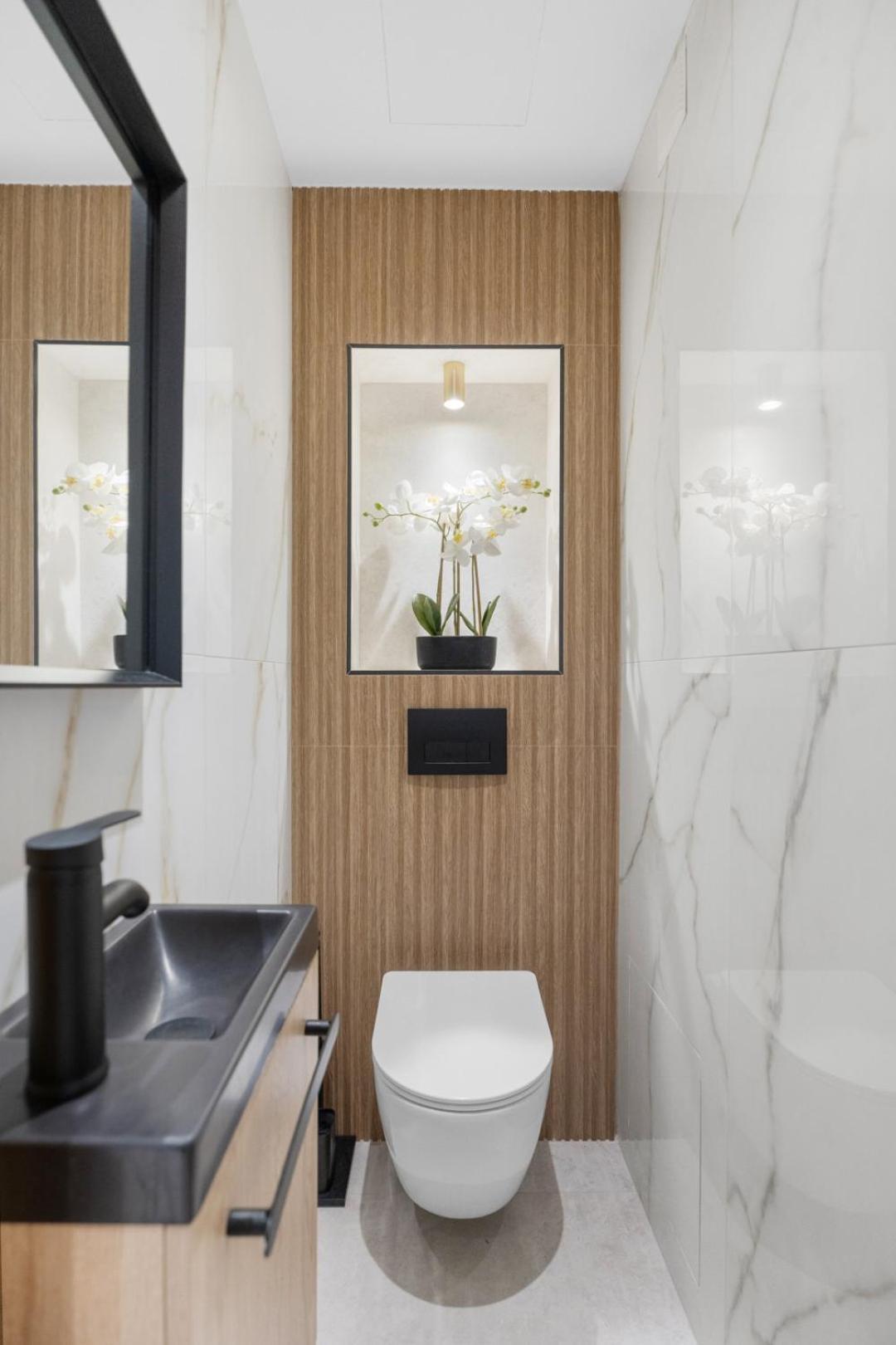 Luxueux Avec Jardin Suspendu Vue 10 Min Du Palais *