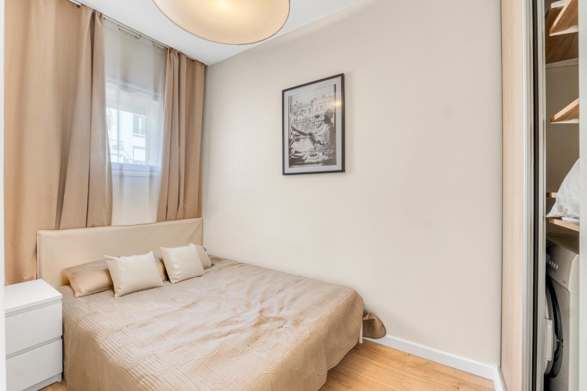 F2 Rue Des Freres Pradignac , Hypercentre 2 Min From Palais Of Festivals Apartment *