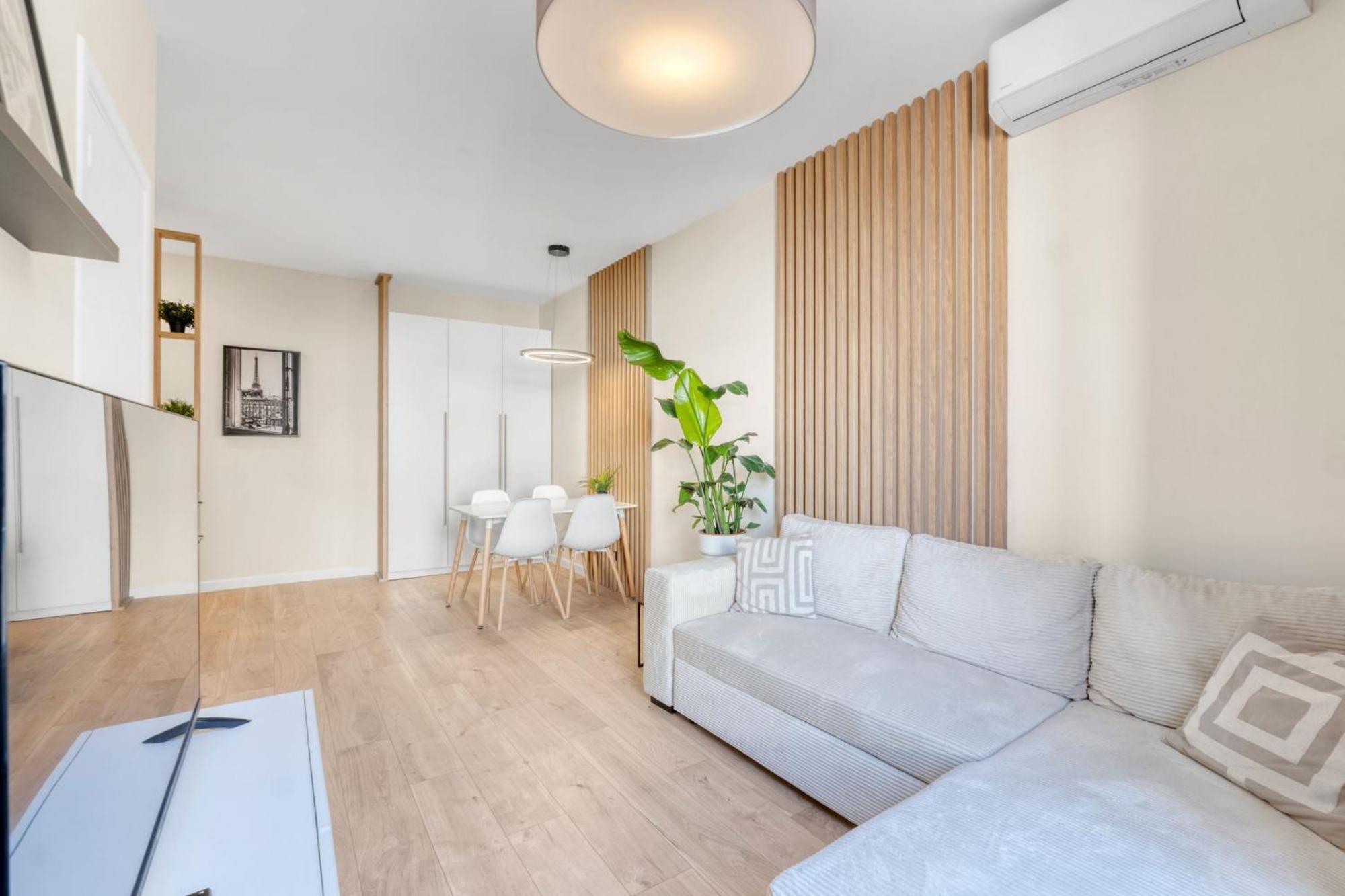 F2 Rue Des Freres Pradignac , Hypercentre 2 Min From Palais Of Festivals Apartment *